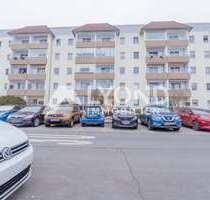 Wohnung zum Kaufen in Magdeburg Neustädter Feld 95.000,00 € 60 m² - Magdeburg / Neustädter Feld