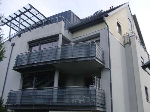 Foto - Wohnung zum Mieten in Weimar 1.080,00 € 98.79 m²