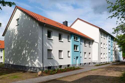 Foto - Wohnung zum Mieten in Bielefeld 625,00 € 74.17 m²