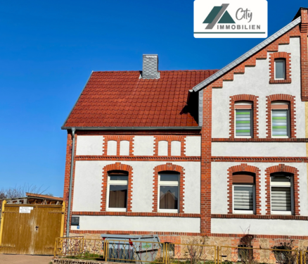 Foto - Haus zum Kaufen in Thale 175.000,00 € 130 m²