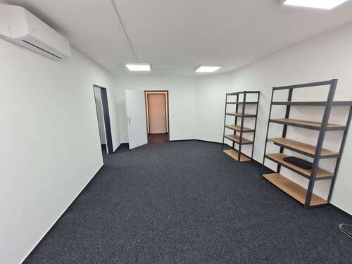 Foto - Büro in Mönchengladbach 192,95 € 20.31 m²