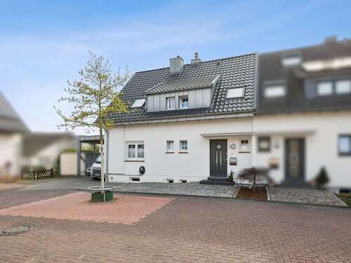 Foto - Haus zum Kaufen in Leverkusen 585.000,00 € 120 m²