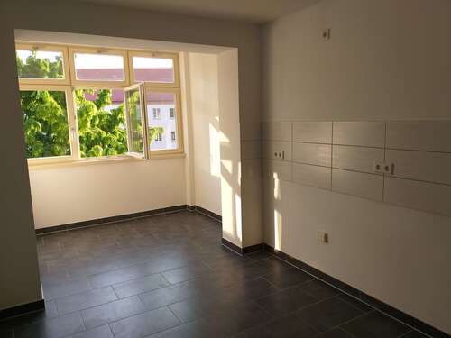 Foto - Wohnung zum Mieten in Leipzig 500,00 € 58 m²