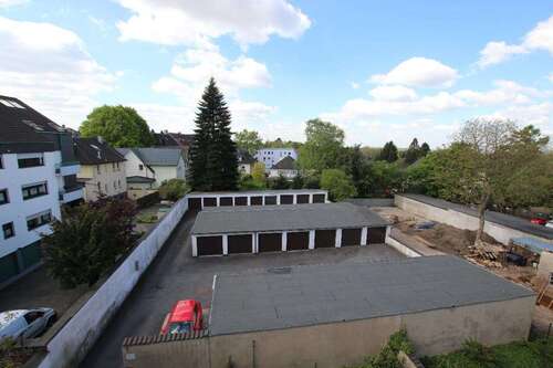 Foto - Garage zu vermieten in Solingen 70,00 € 10 m²