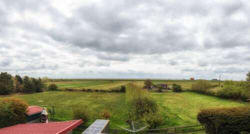 Foto - Haus zum Kaufen in Spiekeroog 2.250.000,00 € 430 m²