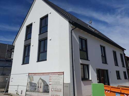 Foto - Wohnung zum Mieten in Rossdorf (bei Darmstadt) 1.790,00 € 98 m²
