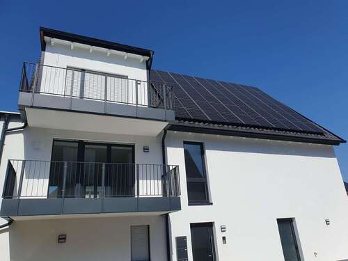 Foto - Wohnung zum Mieten in Rossdorf (bei Darmstadt) 1.590,00 € 98 m²