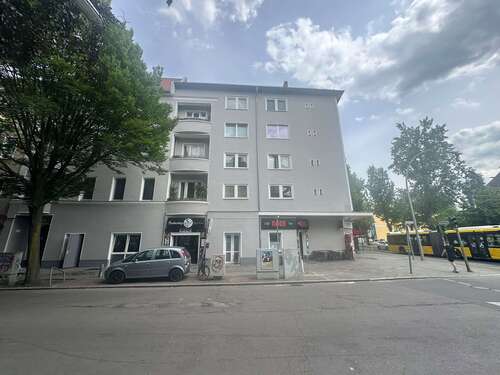 Foto - Wohnung zum Kaufen in Berlin 130.000,00 € 34.5 m²