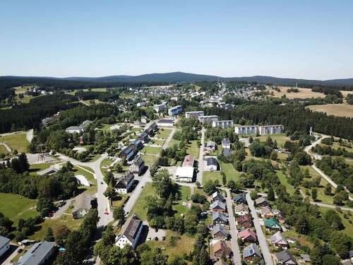 Foto - Wohnung zum Kaufen in Johanngeorgenstadt 35.000,00 € 72 m²