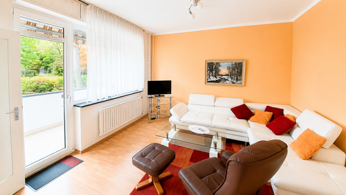 Foto - Wohnung zum Kaufen in Berlin 270.000,00 € 61.5 m²