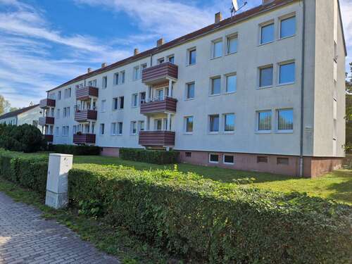 Foto - Wohnung zum Mieten in Doberlug-Kirchhain 340,00 € 58.18 m²
