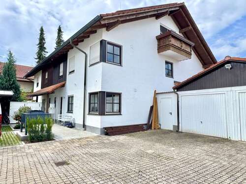 Foto - Wohnung zum Mieten in Aying Dürrnhaar 1.590,00 € 125.55 m²