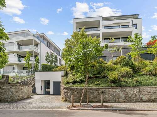 Foto - Wohnung zum Kaufen in Wiesbaden 1.350.000,00 € 144.69 m²