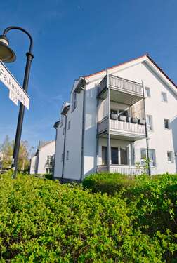 Foto - Wohnung zum Kaufen in Nuthetal 209.000,00 € 57.2 m²