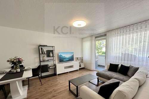 Foto - Wohnung zum Kaufen in Kassel Nord (Holland) 139.750,00 € 72.9 m²