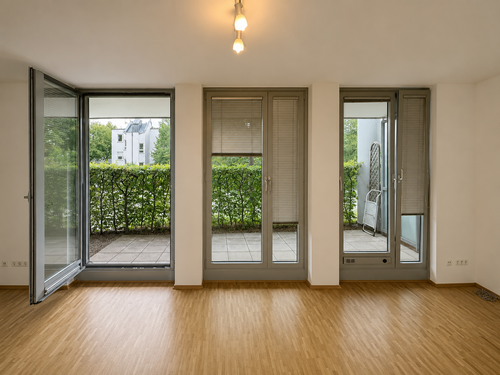 Foto - Wohnung zum Mieten in München 940,00 € 40 m²
