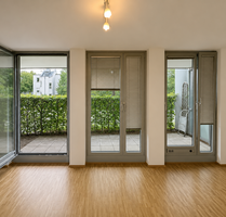 Wohnung zum Mieten in München 940,00 € 40 m²