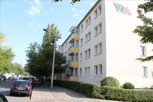 Foto - Wohnung zum Mieten in Magdeburg 332,75 € 57.87 m²