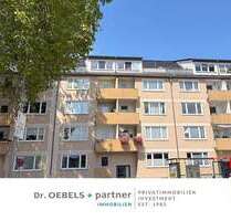 Wohnung zum Kaufen in Köln 275.000,00 € 55.32 m²