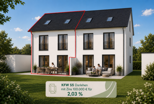 Foto - Haus zum Kaufen in Wartenberg 740.000,00 € 157.75 m²