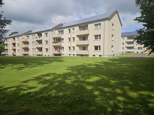 Foto - Wohnung zum Mieten in Heide 480,00 € 71.09 m²