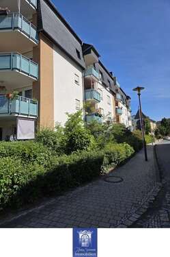 Foto - Wohnung zum Kaufen in Freital 85.500,00 € 56.85 m²