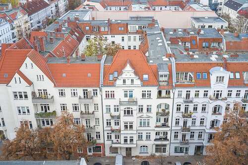 Foto - Büro in Berlin 465.000,00 € 90.69 m²