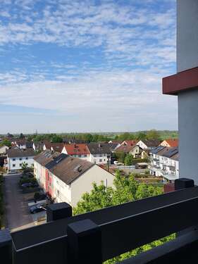 Foto - Wohnung zum Kaufen in Maximiliansau 265.000,00 € 82.47 m²