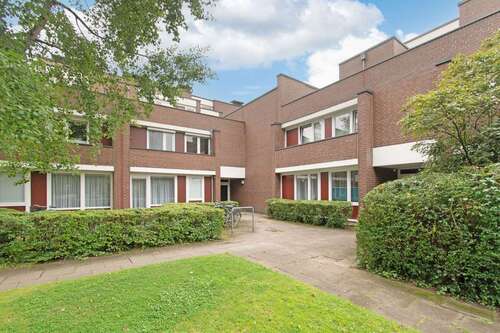 Foto - Wohnung zum Kaufen in Hamburg 420.000,00 € 118 m²