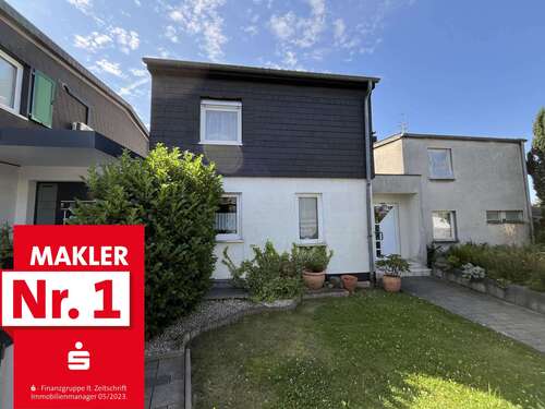Foto - Haus zum Kaufen in Leverkusen 379.000,00 € 90 m²