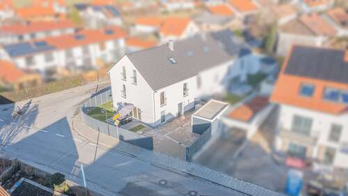Foto - Haus zum Kaufen in Grasbrunn 1.399.900,00 € 185 m²