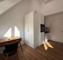 Wohnung zum Mieten in Karlsruhe 890,00 € 21 m²