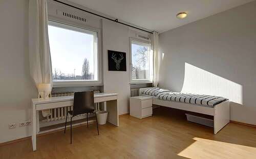 Foto - WG-Zimmer in Stuttgart 410,00 € 16 m²