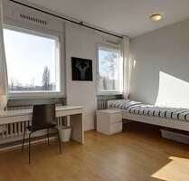 WG-Zimmer in Stuttgart 410,00 € 16 m²