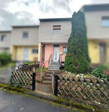 Foto - Haus zum Kaufen in Hanau 199.000,00 € 86 m²