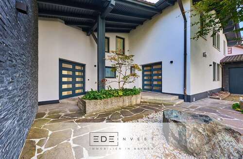 Foto - Haus zum Kaufen in Eichenau 2.297.000,00 € 346 m²