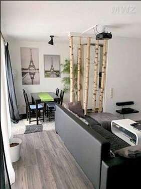 Foto - Wohnen auf Zeit in Schwetzingen 895,00 €