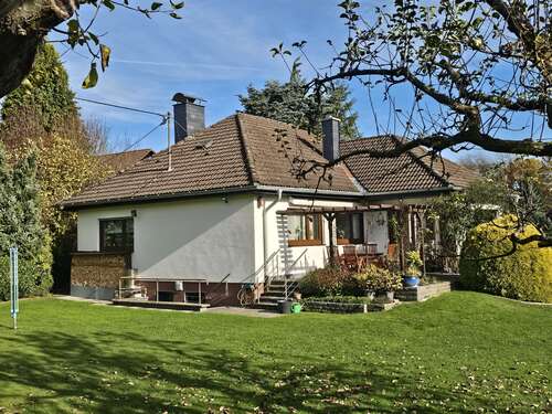 Foto - Haus zum Kaufen in Kreuztal 399.000,00 € 145 m²
