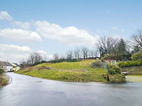 Foto - Grundstück zu verkaufen in Kinderbeuern 90.000,00 € 1848 m²