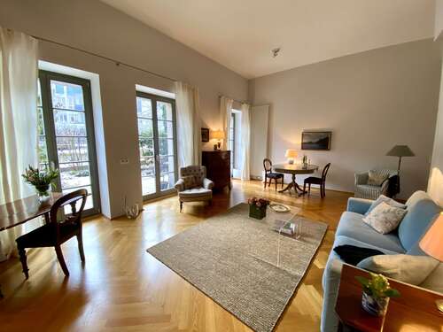 Foto - Wohnung zum Mieten in München 2.850,00 € 104 m²
