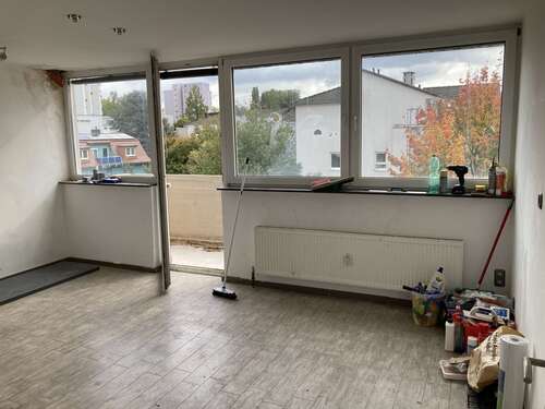 Foto - Wohnung zum Kaufen in Frankfurt am Main 190.000,00 € 54 m²