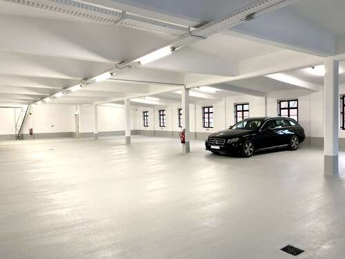 Foto - Garage zu vermieten in Erfurt 89,00 €