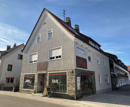 Foto - Büro in Krumbach 900,00 € 89.5 m²