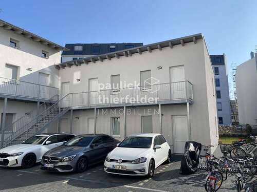 Foto - Haus zum Kaufen in Leipzig Leipzig Südvorstadt 445.000,00 € 91.01 m²