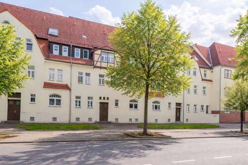 Foto - Wohnung zum Kaufen in Leipzig Engelsdorf 159.000,00 € 50 m²