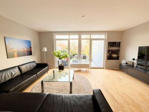 Foto - Haus zum Kaufen in hamburg 849.000,00 € 115.8 m²