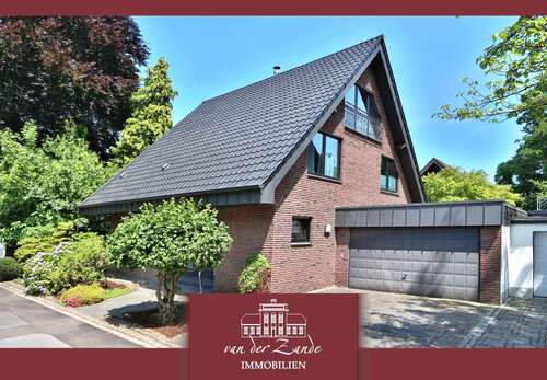 Foto - Haus zum Kaufen in Krefeld 646.000,00 € 171 m²