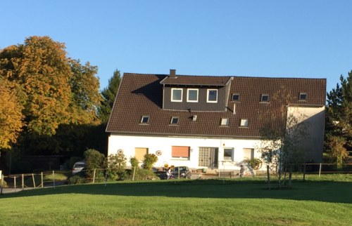 Foto - Wohnung zum Mieten in Marsberg 580,00 € 100 m²