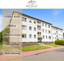 Wohnung zum Kaufen in Schauenburg 125.000,00 € 64.75 m²