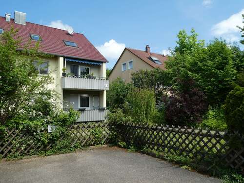 Foto - Wohnung zum Kaufen in Ditzingen 249.000,00 € 72.4 m²